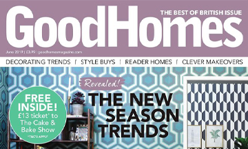 Good Homes announces team updates